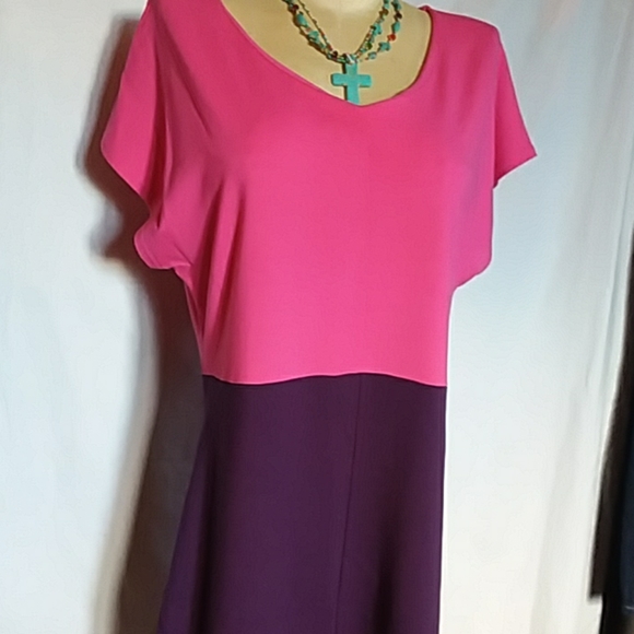 Alex Marie Dresses & Skirts - New Alex Marie knit dress